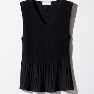 Babaton Damien sleeveless top